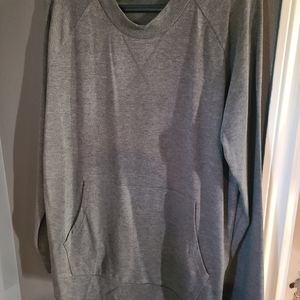 Scoop neck (new) Sweater